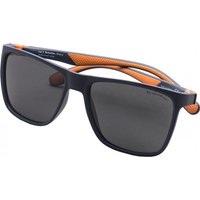 BASTA CORCIANO Sonnenbrille dark blue/polarized von BASTA