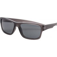 BASTA JOJO Sonnenbrille transparent dark grey/polarized von BASTA