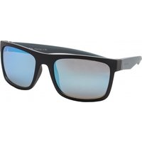 BASTA MODERN WARRIOR Sonnenbrille black/grey von BASTA