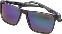 BASTA SERPI Sonnenbrille transparent grey/polarized blue von BASTA