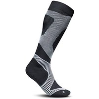 BAUERFEIND Herren Run Performance,Comp.Socks,M von BAUERFEIND