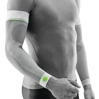 BAUERFEIND SPORTS Sleeves Sports Compression Sleeves Arm (extra-long) von BAUERFEIND