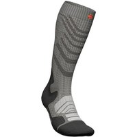 Bauerfeind Sportsocken Outdoor Merino Compression Socks mit Kompression, für Damen von BAUERFEIND