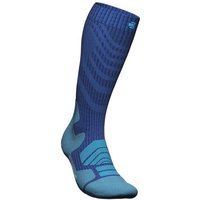 Bauerfeind Sportsocken Outdoor Merino Compression Socks mit Kompression, für Herren von BAUERFEIND