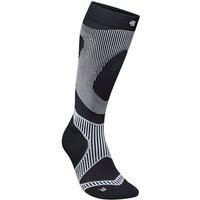 Bauerfeind Sportsocken Run Performance Compression Socks mit Kompression von BAUERFEIND