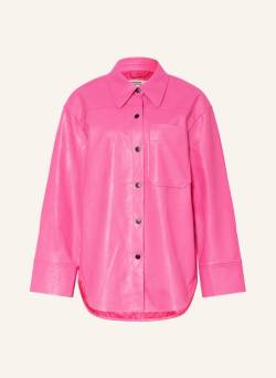 Baum Und Pferdgarten Overshirt Bahina pink von BAUM UND PFERDGARTEN