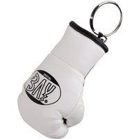 BAY-Sports Schlüsselanhänger Mini- Boxhandschuhe Deko Boxen Geschenk Miniboxhandschuhe (Stück), Geschenkidee, Kampfsport, Kickboxen, Thaiboxen, Muay Thai, MMA von BAY-Sports