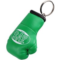 BAY-Sports Schlüsselanhänger Mini- Boxhandschuhe Deko Boxen Geschenk Miniboxhandschuhe (Stück), Geschenkidee, Kampfsport, Kickboxen, Thaiboxen, Muay Thai, MMA von BAY-Sports