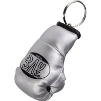 BAY-Sports Schlüsselanhänger Mini- Boxhandschuhe Deko Boxen Geschenk Miniboxhandschuhe (Stück), Geschenkidee, Kampfsport, Kickboxen, Thaiboxen, Muay Thai, MMA von BAY-Sports