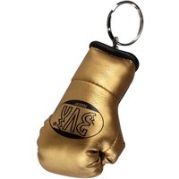 BAY-Sports Schlüsselanhänger Mini- Boxhandschuhe Deko Boxen Geschenk Miniboxhandschuhe (Stück), Geschenkidee, Kampfsport, Kickboxen, Thaiboxen, Muay Thai, MMA von BAY-Sports