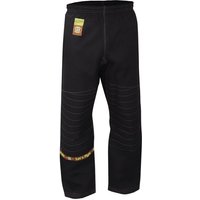 BAY-Sports Sporthose Karatehose Kampfsporthose Hose Karate Krav Maga (1-tlg) Allround Ju Jutsu Let´s Fight von BAY-Sports