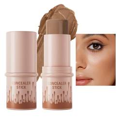 Langanhaltender Contouring Bronzer Und Wangen Make Up Für Einfache Gesichtscreme Sticks von BAYORE