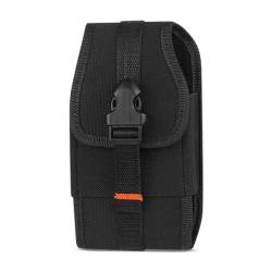 Tasche Männer Tasche Multifunktionale Gürtel Tasche Mittleren Alters Ältere Kleine Tasche Sport Tasche Handy Tasche von BAYORE