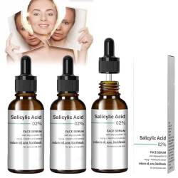 30 Tage Advanced Collagen Boost Anti-Aging Botox Gesichtsserum, Gesichtsserum Anti Aging, 30 ml Anti Aging Serum, Collagen Boost Anti Aging Serum von BAcion