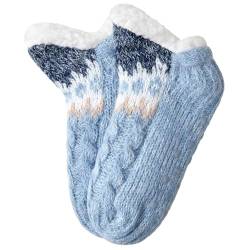 Bodensocken für den Winter,Dehnbare Bodensocken für den Winter mit hoher Elastizität - Haushaltskleidung für Wohnzimmer, Arbeitszimmer, Spielzimmer, Schlafzimmer, Lounge, Esszimmer Bbauer von BBAUER