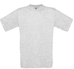 T-Shirt 'Exact 190', Farbe:Ash;Größe:152-164 (12-14) 152-164 (12-14),Ash von BC