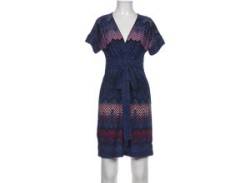 BCBG Max Azria Damen Kleid, marineblau von BCBG Max Azria