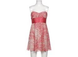 BCBG Max Azria Damen Kleid, pink von BCBG Max Azria