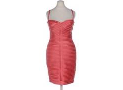 BCBG Max Azria Damen Kleid, pink von BCBG Max Azria