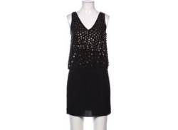 BCBG Max Azria Damen Kleid, schwarz von BCBG Max Azria