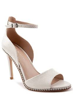 BCBGeneration Damen Jessika Pumps, Pearl Breach, 38 EU von BCBGeneration