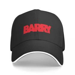 Basecap Barry S s Baseballkappe Sonnenhut Designer Hut Teehüte Hüte für Männer Damen von BEABAG