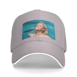 Basecap Helene Fischer Cap Baseball Cap Cap Hip Hop Damen Hüte Herren von BEABAG