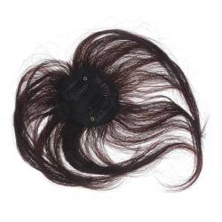 BELLIFFY Haarteile Für Perücken Kurzes Haar Damen Perücken Haarteile Für Damen Haarverlängerungen Für Kurzes Haar Haarteil Topper Wiglets Haarteile Für Dünner Werdendes Haar von BELLIFFY