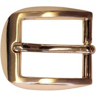 BELTINGER Gürtelschnalle 2,5 cm - Gürtelschließe 25mm - Dorn-Schließe - Gürtel bis zu 2.5cm von BELTINGER