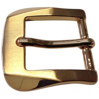 BELTINGER Gürtelschnalle 2,5 cm - Gürtelschließe 25mm - Dorn-Schließe - Gürtel bis zu 2.5cm von BELTINGER