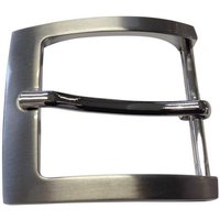 BELTINGER Gürtelschnalle 3,5 cm - Gürtelschließe 35mm - Dorn-Schließe - Für Gürtel 3.5cm von BELTINGER