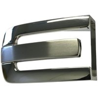 BELTINGER Gürtelschnalle 3,5cm - Buckle Wechselschließe Gürtelschließe 35mm - Für Gürtel bis zu von BELTINGER