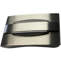 BELTINGER Gürtelschnalle 3,5cm - Buckle Wechselschließe Gürtelschließe 35mm - Für Gürtel bis zu von BELTINGER