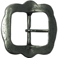 BELTINGER Gürtelschnalle Plank 4,0 cm - Buckle Wechselschließe Gürtelschließe 40mm - Für die Tr von BELTINGER