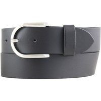 BELTINGER Ledergürtel Damen-Gürtel aus 100% echtem Leder 4 cm - Jeans-Gürtel für Damen 40mm von BELTINGER