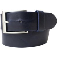 BELTINGER Ledergürtel Jeans-Gürtel aus Vollrindleder Used-Look 4 cm - Leder-Gürtel für Herre von BELTINGER