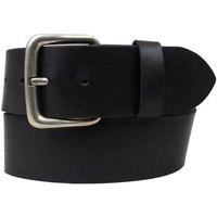 BELTINGER Ledergürtel Jeansgürtel aus Vollrindleder 5 cm - Leder-Gürtel für Herren 50mm - Br von BELTINGER