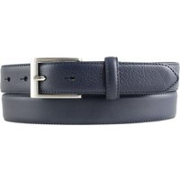 BELTINGER Ledergürtel Kinder-Gürtel aus Vollrindleder 3,0 cm - Ledergürtel für Jungen 30mm - von BELTINGER