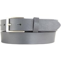 BELTINGER Ledergürtel Kinder-Gürtel aus Vollrindleder 3 cm - Leder-Gürtel für Jungen Mädchen von BELTINGER