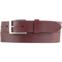 BELTINGER Ledergürtel Kinder-Gürtel aus Vollrindleder 3 cm - Leder-Gürtel für Jungen Mädchen von BELTINGER