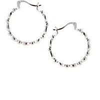 BEM Paar Ohrhänger (2-tlg., Set), Silberschmuck für Damen von BEM