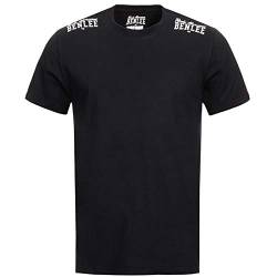 BENLEE Herren T-Shirt Normale Passform Event T-Shirt Black L von BENLEE Rocky Marciano