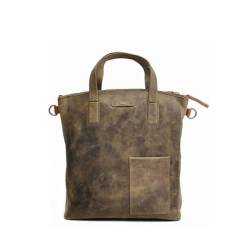 BERBA 3-in-One Rucksack 825-149-23 Militär Einheitsgröße Einheitsgröße Erwachsene, Camouflage, Talla única, Casual von BERBA