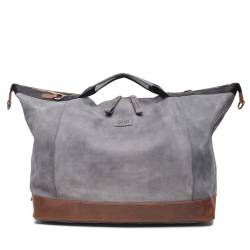 BERBA Reisetasche 826-601-07 Navy One Size UNISEX Erwachsene, Marineblau, Talla única, Casual von BERBA