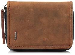 BERBA Wallet 829-910-71 Coffee Einheitsgröße Unisex Erwachsene von BERBA