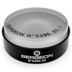 Bergeon 5395-55 Gel-Uhrengehäusekissen, HC5395-55 von BERGEON