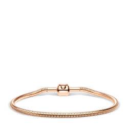 BERING Damen Armband 19 cm rosé gold 615-30-190 von BERING