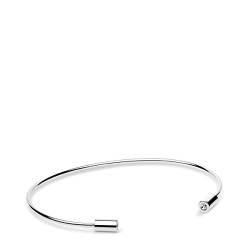 BERING Damen Armband - silber glänzend 624-17-057 von BERING