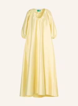 Bernadette Kleid George gelb von BERNADETTE