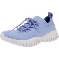 BERNIE MEV bm101 gravity-SteelBlue-41 Sneaker von BERNIE MEV